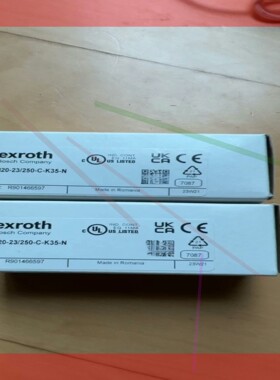 询价!力士乐压力传感器 R901456334   HM20-2X/250-C-K35-N