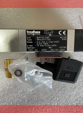 询价!Trafag9B4.3377.750全新原厂