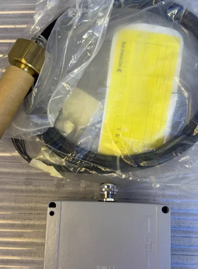 ELS-3000 液位开关+控制盒子