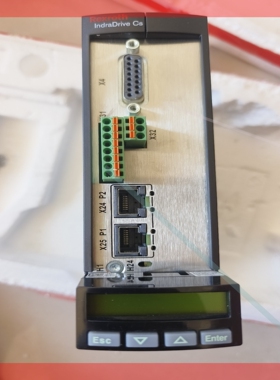 力士乐伺服驱动器ACS1-W008-EA3-BB-ETEC  议价