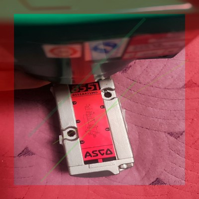 询价!全新asco防爆电磁阀NF8551A321MO,全新无包装