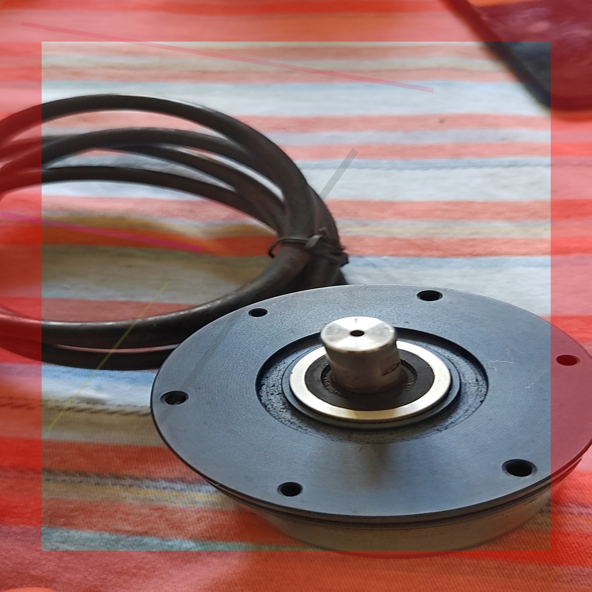 林德 Leine Linde编码器06890002,议价