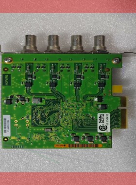 询价!DekTec DTA-2144 R3