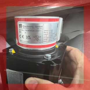 TR编码器CEW582M-20011,全新原装