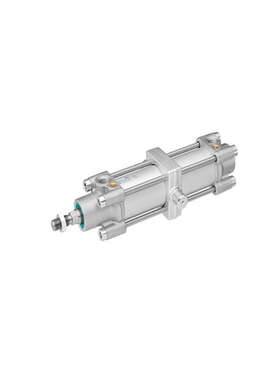 AVENTICS™ 拉杆气缸ISO 15552, 系列 TRB 0822341902