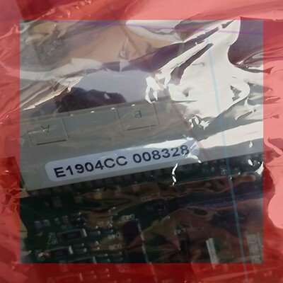 询价!MAC GREGOR Spare CC Card 1275158 E1904CC 008328