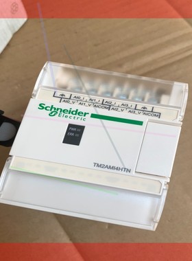 询价!施耐德TM2AMI4HTN 正品原装全新