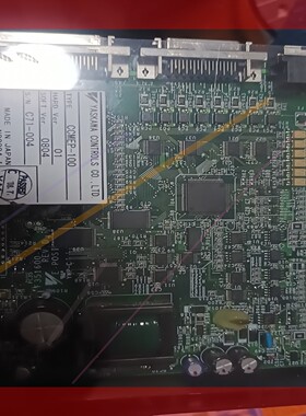 询价!安川运动控制器CCMEP-100