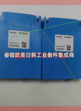 询价!(mayr)麦尔整流器 Roba-switch 1/018.100.2