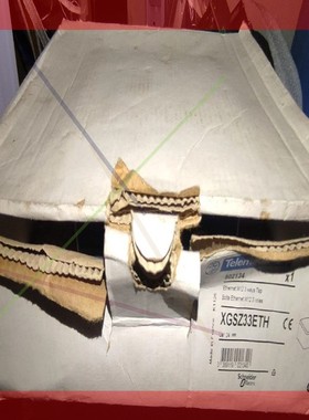 询价!施耐德 XGSZ33ETH RFID 网关和读写头