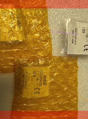 询价!全新现货AZBIL阿兹倍尔流量传感器MCS100A100