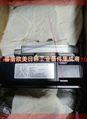 询价!KOLLMORGEN科尔摩根电机AKM22E-ANSNR-02