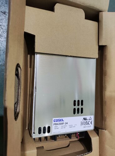 议价！科索COSEL  开关电源 PBA300F-24