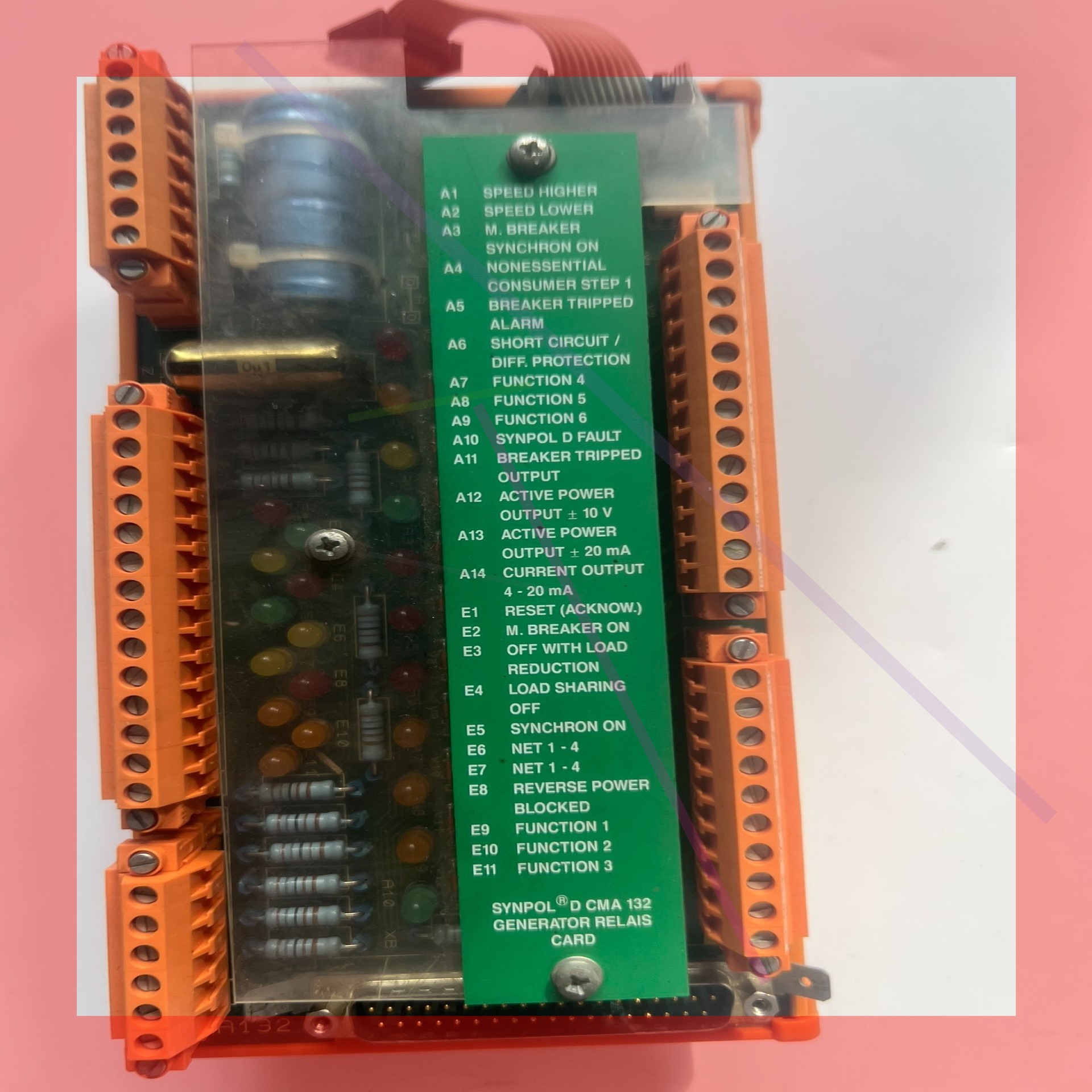 询价!ABB 3DDE 300 412 CMA132 模块,PLC