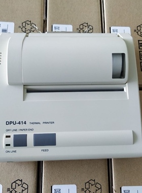 日本精工DPU-414-40B/30B/50B,  DPU414