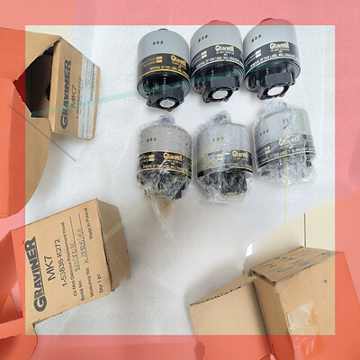 询价!OMD  GRAVINER  MK7