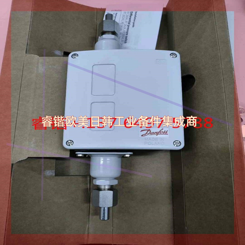 询价!压差控制器RT260A全新正品原装017D002366