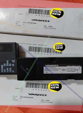 询价!正品VAS5201 MO-025709-020现货全新