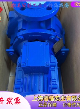 KSB凯士比ETABLOC-G040-160/074 G9离心泵