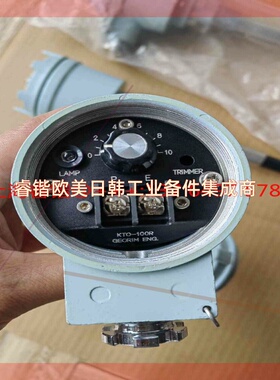 询价!KTO-100R  GEORIM ENG 油水分离传感器
