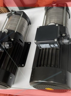 询价!格兰富进口水泵CH4-50A-W-A-AUUE卧式