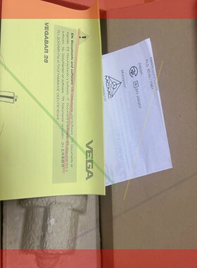 询价!德国原装进口VEGA压力变送器,议价VEGABAR 28