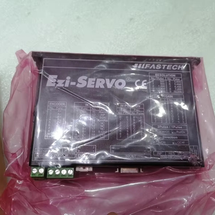 EZI 伺服步进电机驱动器 86L SERVO EZS