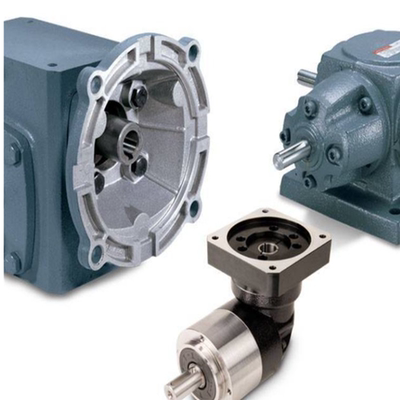 RUHRGETRIEBE      SN13FHG-i29-200W  减速电机