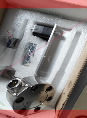 瓦锡兰流量传感器RT 50/58 FQS Kit DI 605/S110 107.369.255.002