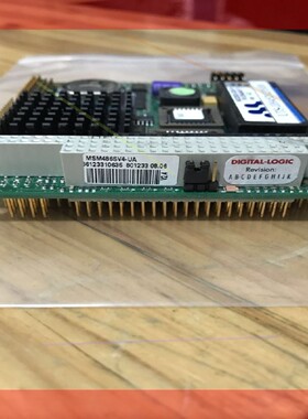 询价! DIGITAL-LOGIC MSM486SV4-UA