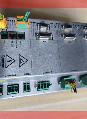 议价!INDEL驱动控制器GIN-SAC4X4