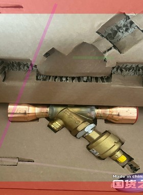 询价!丹佛斯电子膨胀阀ETS400/034G3500/034G3501