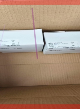 询价!易福门 ifm VSE150 全新4路振动分析模块