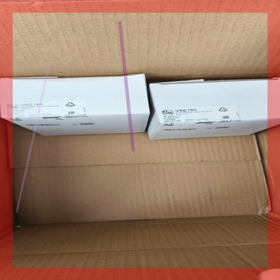 询价!易福门 ifm VSE150 全新4路振动分析模块