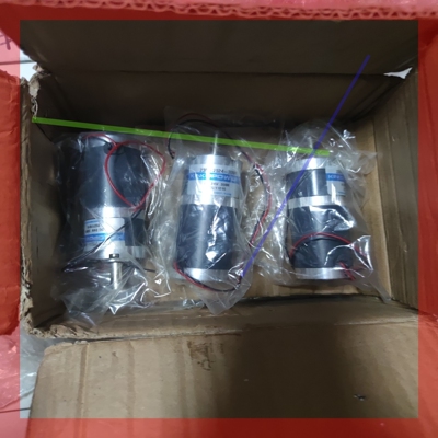 询价!无刷直流减速电机24v小型马达Z38-2524-350R