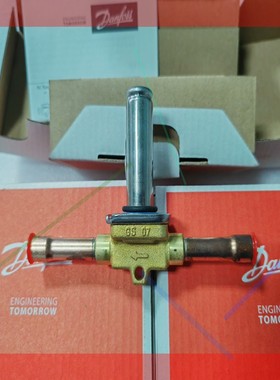 询价!丹佛斯电磁阀,EVR3,032F1204