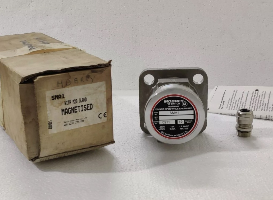 Mobery  SMA1，浮球液位开关  议价