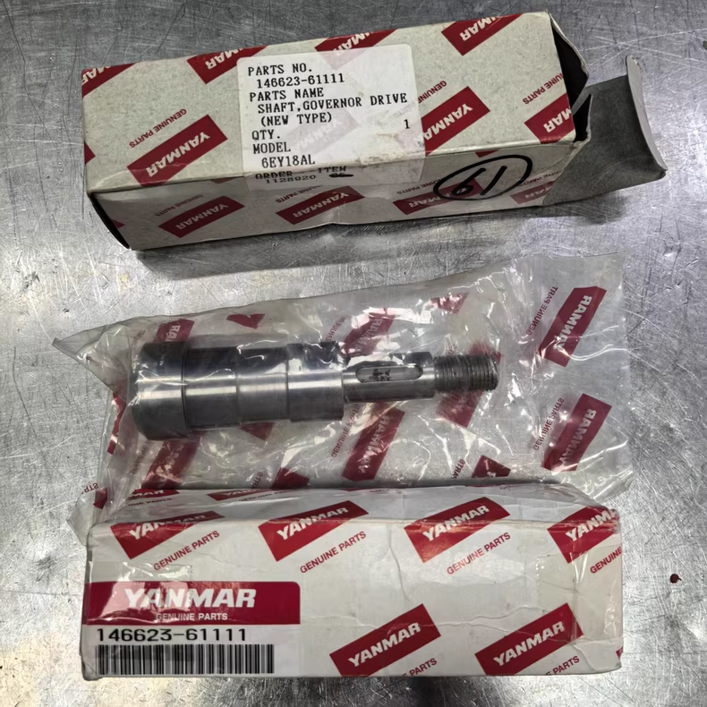 洋马传动轴146623-6111