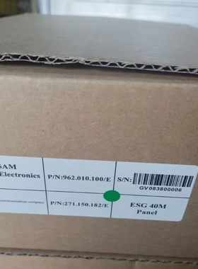 SAM UMS2100, P/N962.005.100/G.P/N271.148.557/G，板子