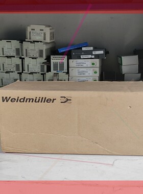 询价!魏德米勒电源模块8778870000  Q06-17966-090703-00