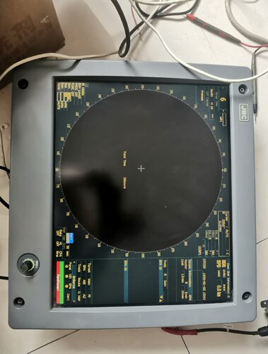 JMA-5300 雷达主板 CDC-1198，JMA-5310 接收板NRG-226 议价