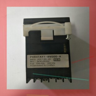 询价 船用锅炉温度控制器PXR4TAY1 8V000 富士Fuji温度控制器
