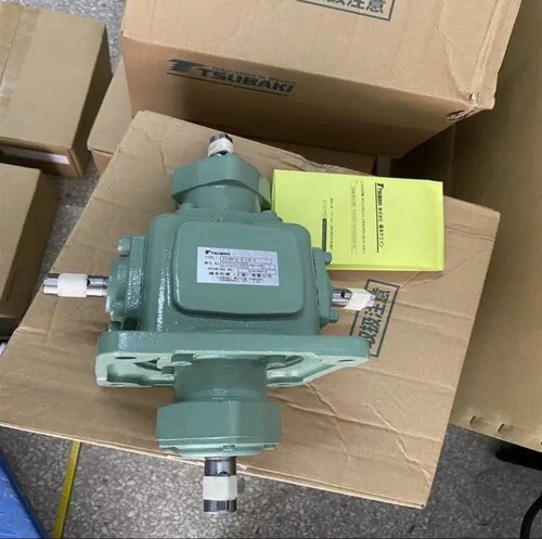 椿本减速机HRTA040-30H40FI  HMTA020-28U120S，Tsubaki品牌 型号