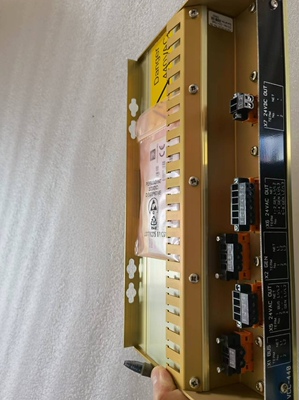 议价！Kongsberg 康士伯电源模块VCC440