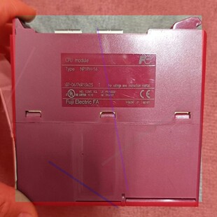 询价!FUJI富士控制器NP1PH-16,全新原厂件