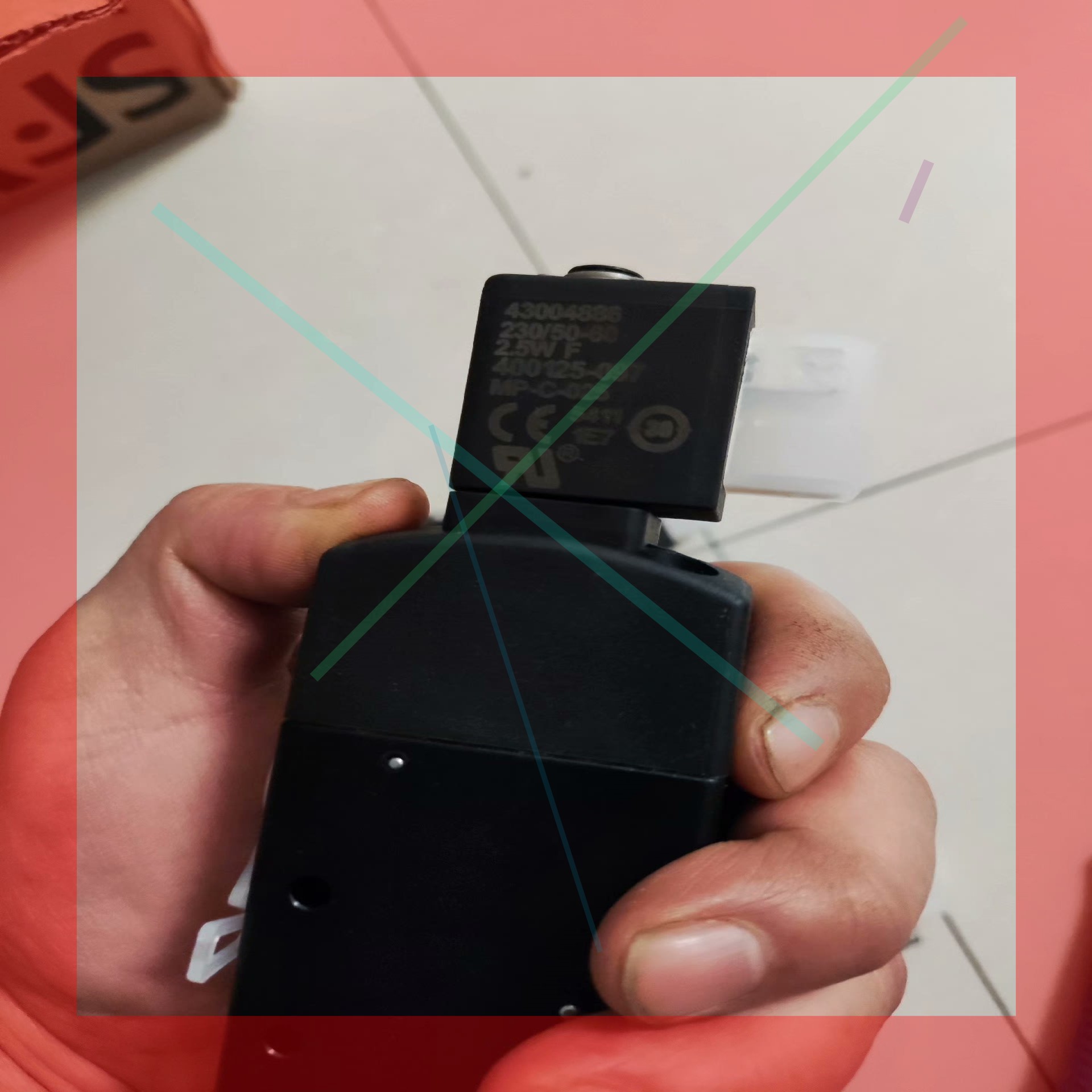 询价!ASCO电磁阀SCG531C018MS