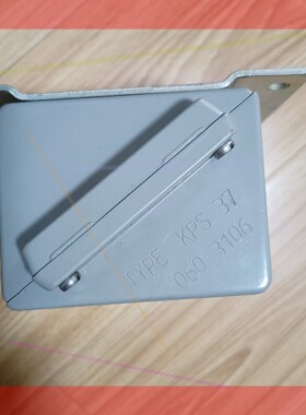 议价!压力控制器KPS37  060-3106