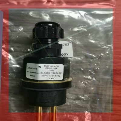 DanimantSalinometerSL6000电极