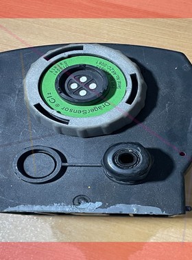 询价!德尔格Polytron7000气体检测仪 8317610