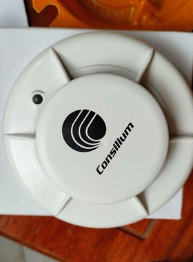 船用康士廉Consilium EC-P 5200175-00A 烟雾探测器 议价